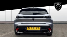 Peugeot 308 1.2 PureTech Allure Premium 5dr EAT8 Petrol Hatchback